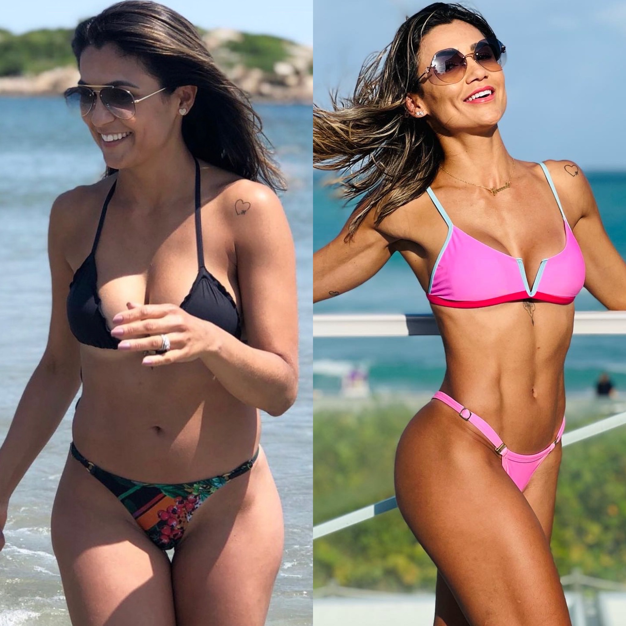 Transformation 1