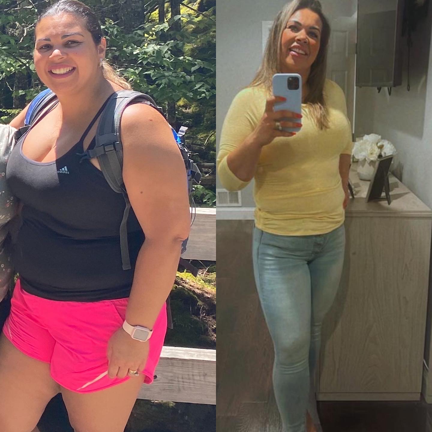 Transformation 5